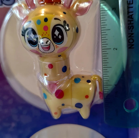 Snapsies Gems Funko 4pack - Picture 4 of 5